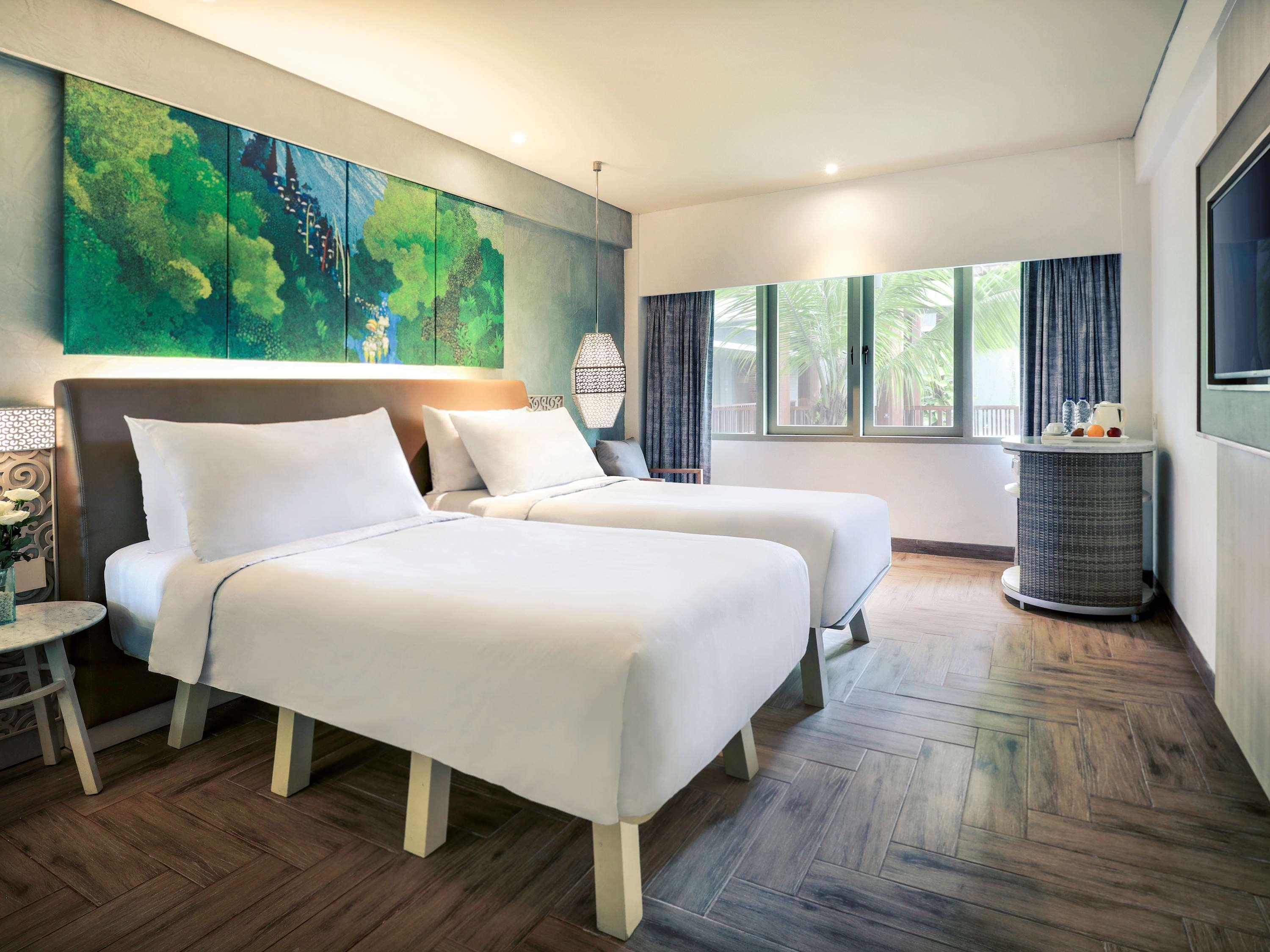 Mercure Кута Екстериор снимка