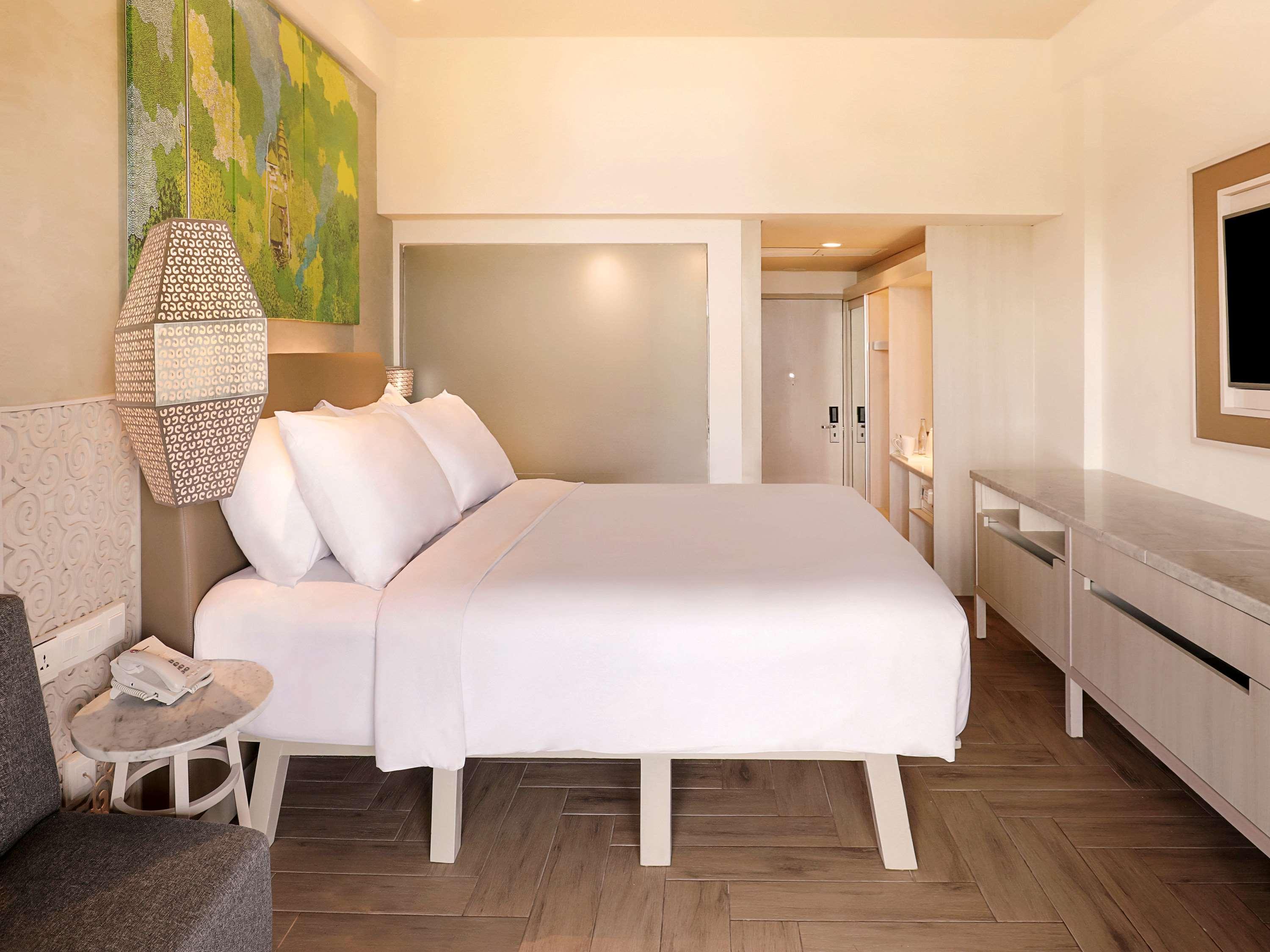 Mercure Кута Екстериор снимка