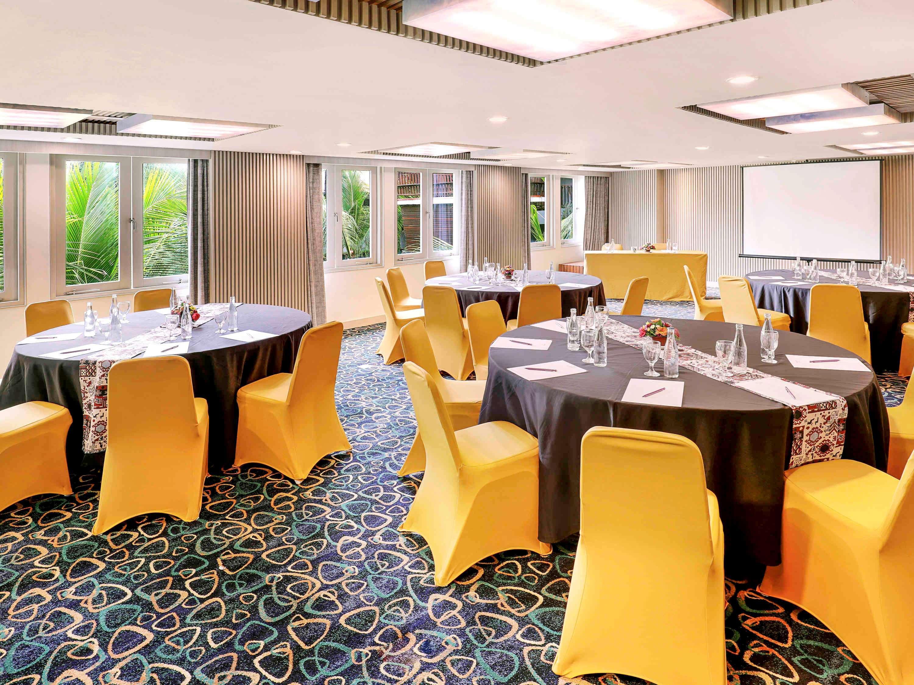 Mercure Кута Екстериор снимка