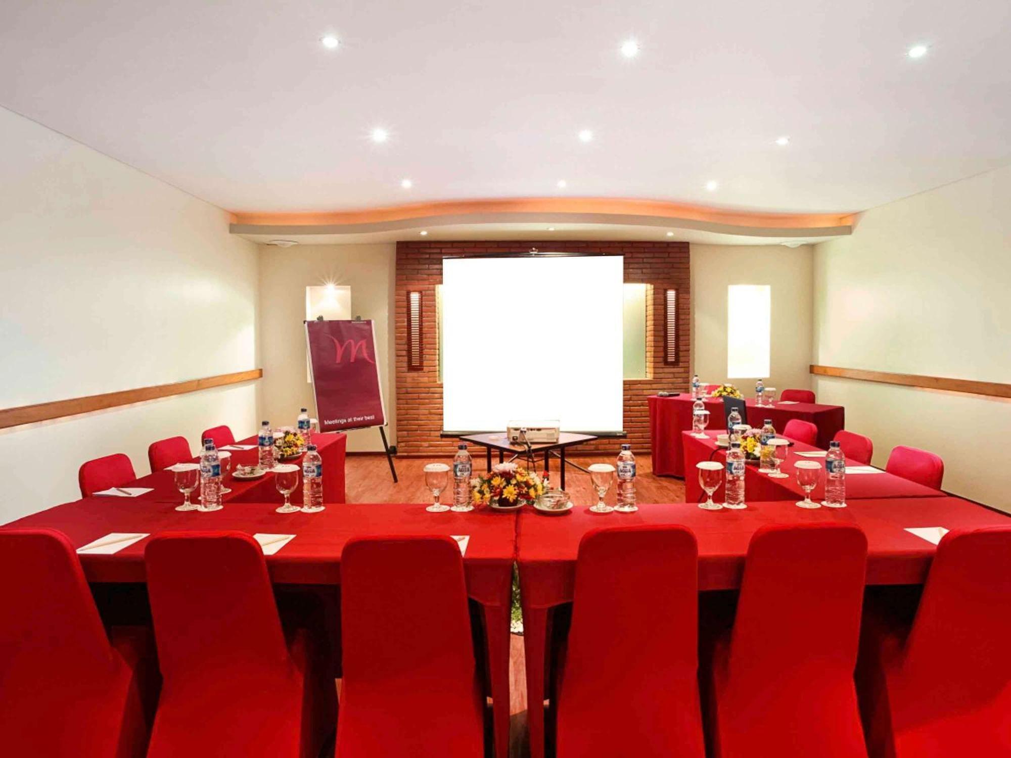 Mercure Кута Екстериор снимка