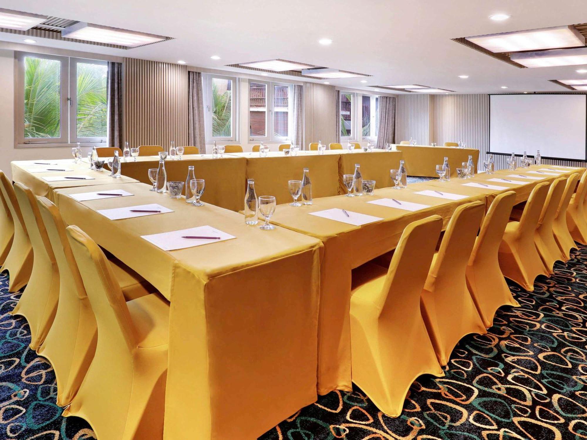 Mercure Кута Екстериор снимка
