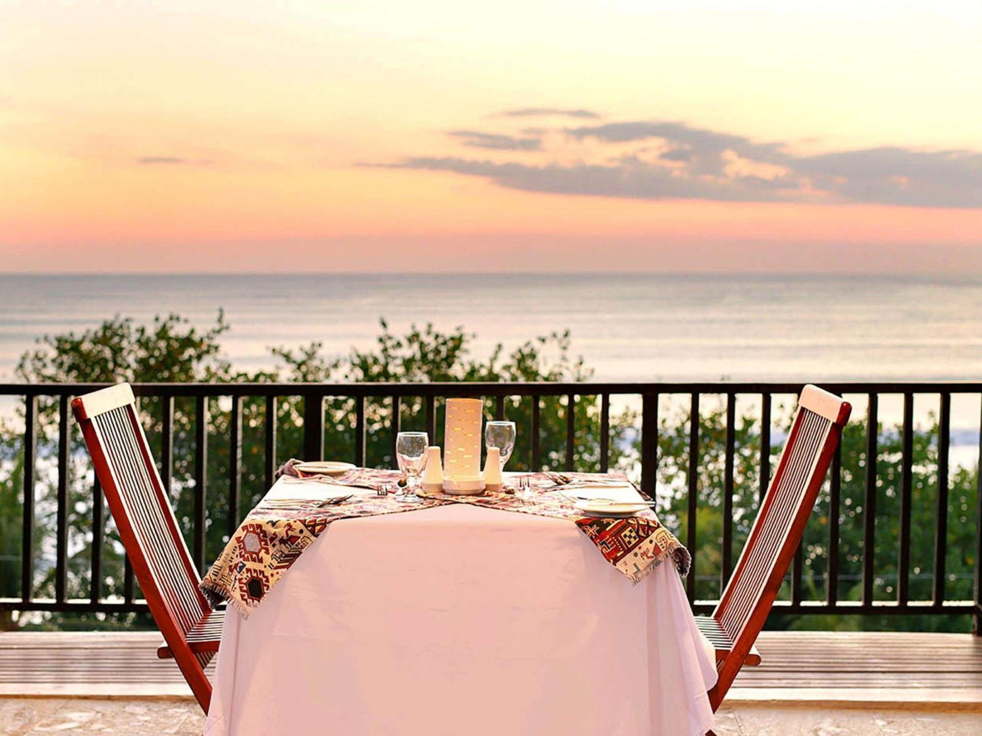 Mercure Кута Екстериор снимка