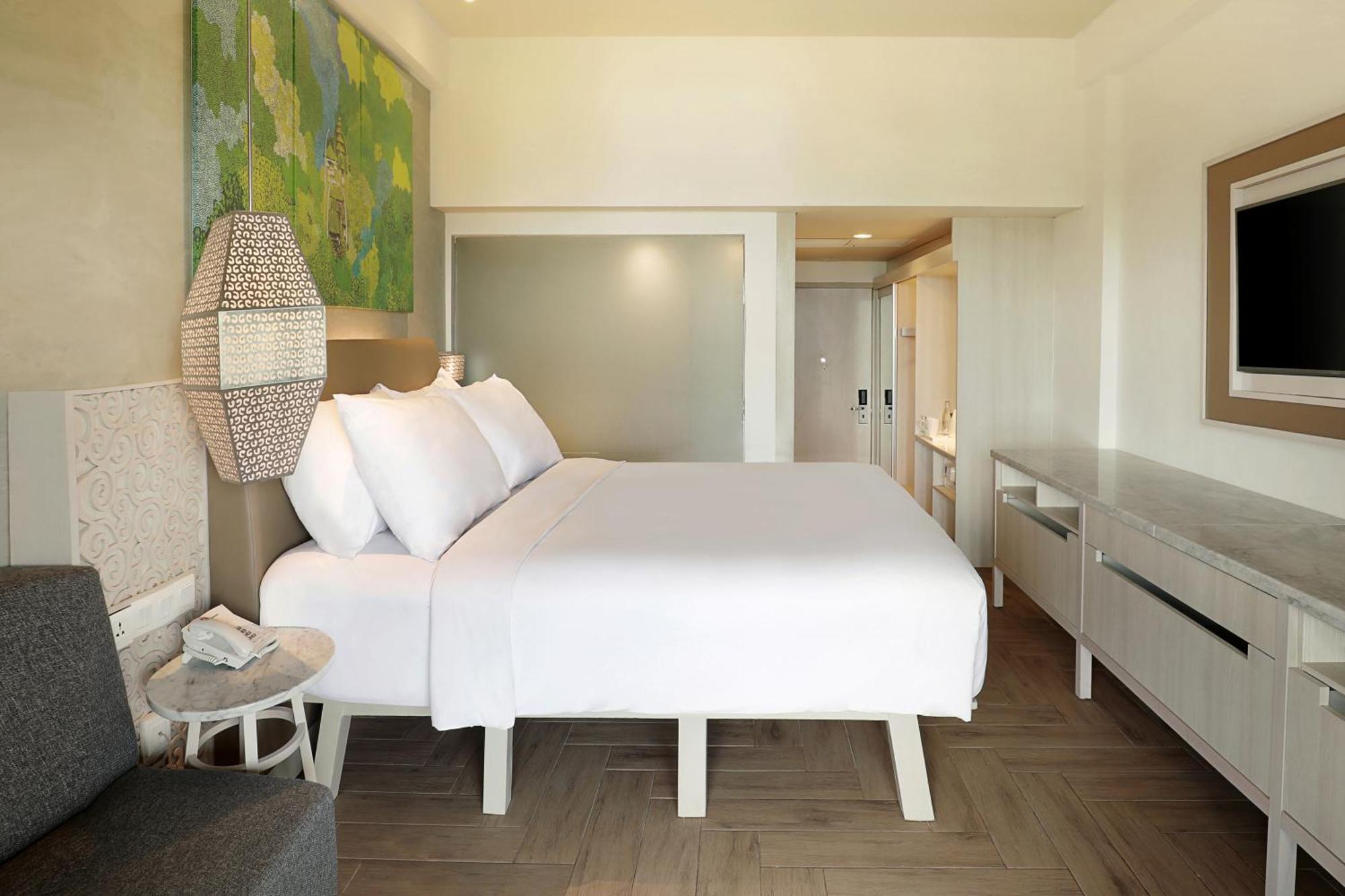 Mercure Кута Екстериор снимка
