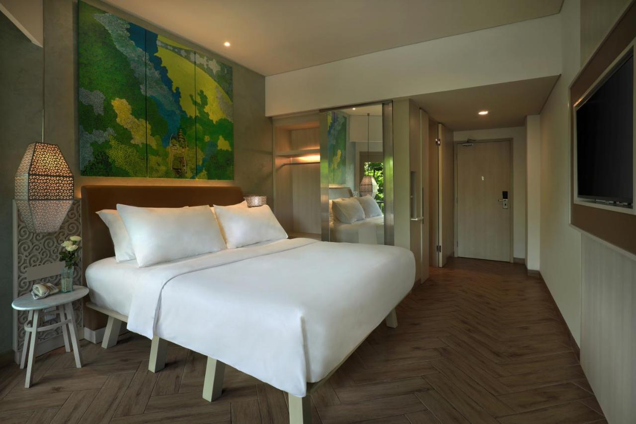 Mercure Кута Екстериор снимка