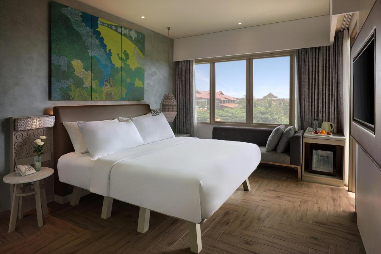 Mercure Кута Екстериор снимка